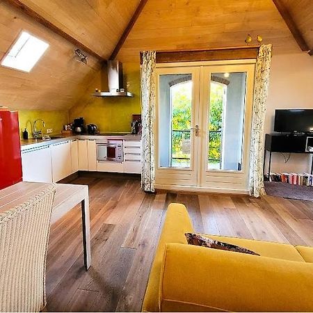Studio Nok Bij Den Bosch Den Dungen Екстер'єр фото