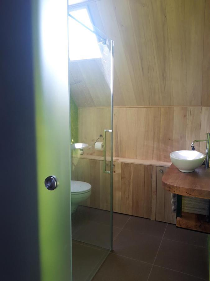 Studio Nok Bij Den Bosch Den Dungen Екстер'єр фото