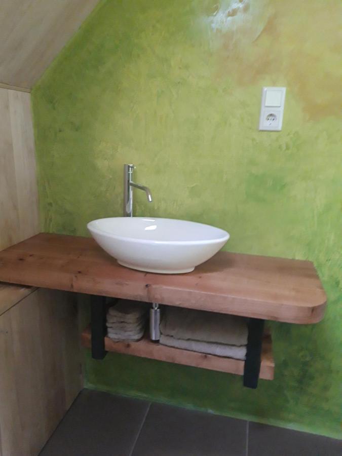 Studio Nok Bij Den Bosch Den Dungen Екстер'єр фото