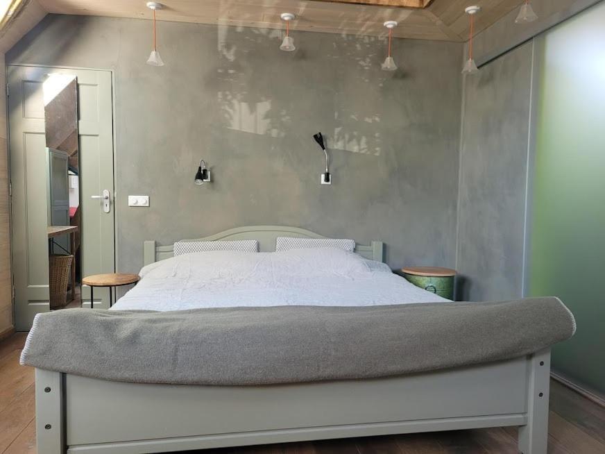 Studio Nok Bij Den Bosch Den Dungen Екстер'єр фото